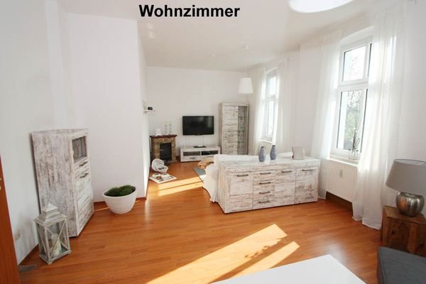 Wohnzimmer im 2.OG