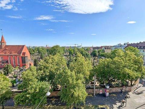 Nürnberg Wohnungen, Nürnberg Wohnung kaufen