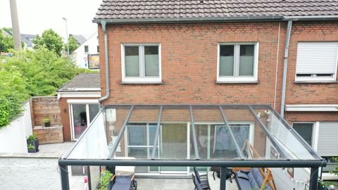 Oberhausen Häuser, Oberhausen Haus kaufen