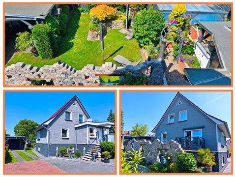 Bergen Häuser, Bergen Haus kaufen