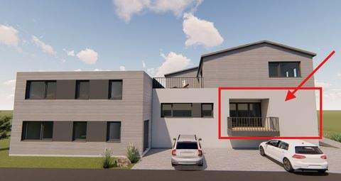 Burladingen Wohnungen, Burladingen Wohnung mieten