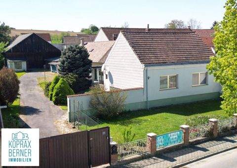 Wolfpassing an der Hochleithen Häuser, Wolfpassing an der Hochleithen Haus kaufen