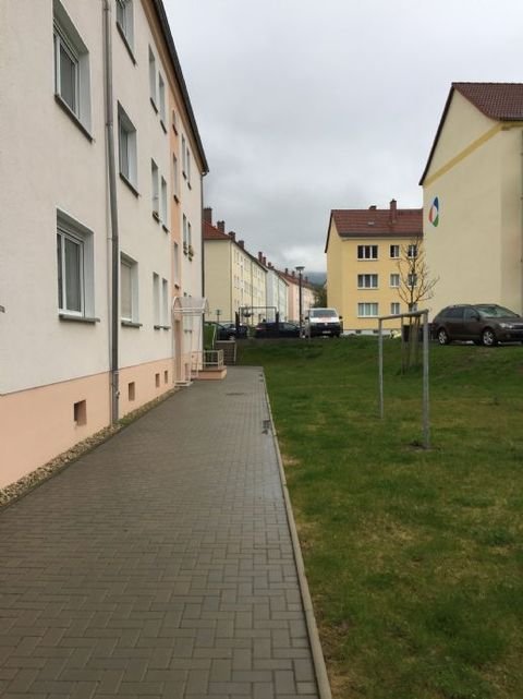 Saalfeld/Saale Wohnungen, Saalfeld/Saale Wohnung mieten