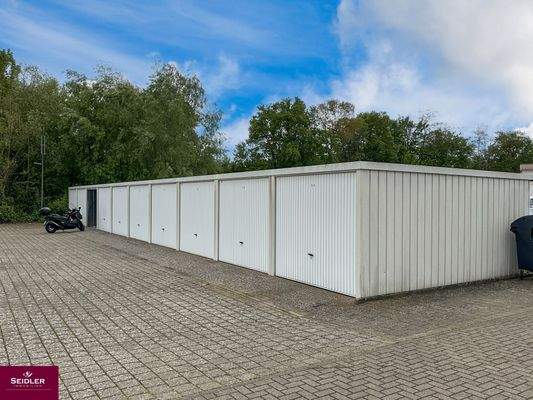 13 vermietete Garagen - Bild 2
