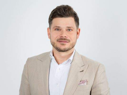 Christopher Pfeiffer