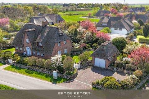 Archsum Häuser, Archsum Haus kaufen