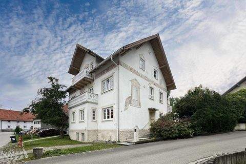 Vilgertshofen Wohnungen, Vilgertshofen Wohnung kaufen