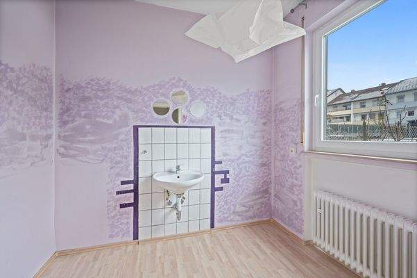 Aufenthaltsraum Büro/Laden EG