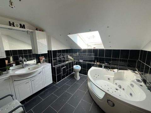 Kleinblittersdorf Häuser, Kleinblittersdorf Haus kaufen