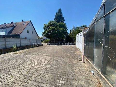 Nürnberg Grundstücke, Nürnberg Grundstück kaufen