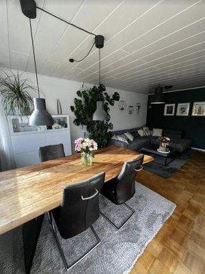 Aktuell nicht möbliert