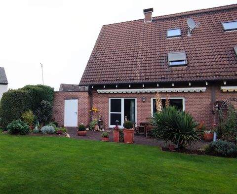 Herten Häuser, Herten Haus kaufen