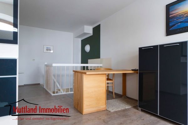 Büroansicht