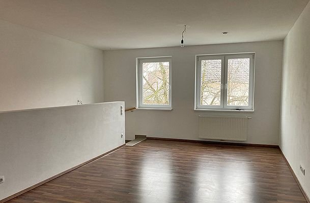 Wohnhausanlage für Junges Wohnen in Thaya