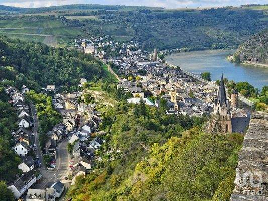 Oberwesel