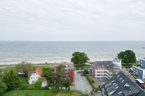 Ostsee ganz nah