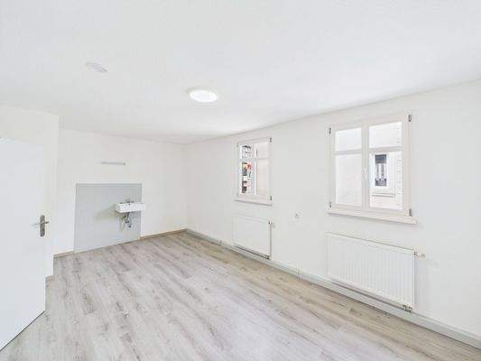 Impression Zimmer Nr. 17