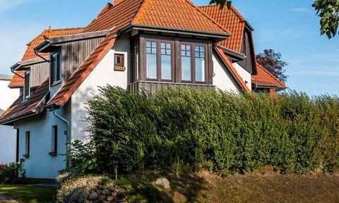 Ahrenshoop Häuser, Ahrenshoop Haus kaufen