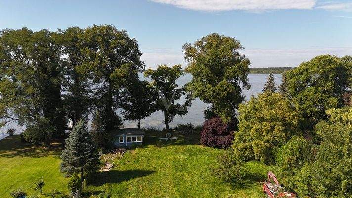 Wohnen wo andere Urlaub machen