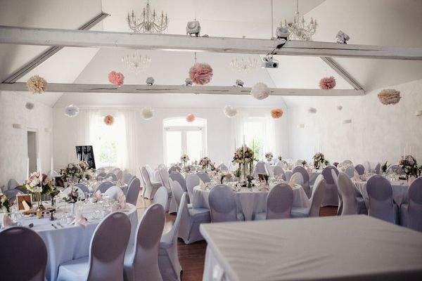 Eventbereich-Festsaal