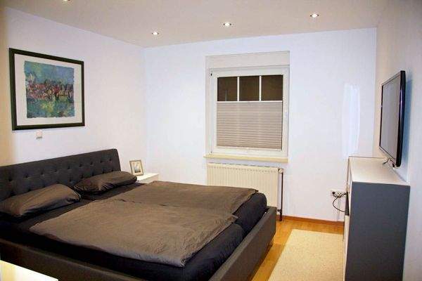 Ihr Schlafzimmer Perspektive 1