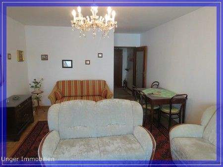 weiterer Blick Wohnen