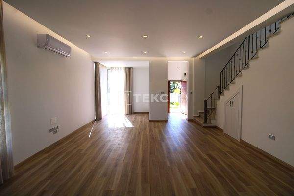 Elegant Villas with Private Pool in North Cyprus Girne