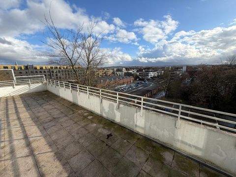 Osnabrück Wohnungen, Osnabrück Wohnung mieten