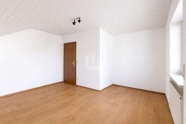 Visualisierung Kinderzimmer