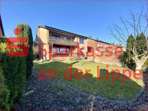 Werne Häuser, Werne Haus kaufen