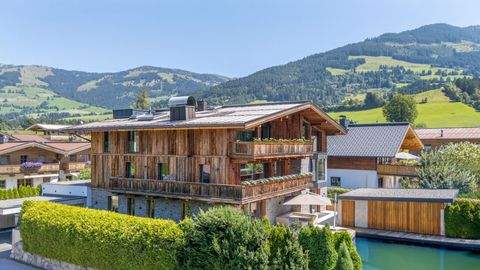 Aurach bei Kitzbühel Wohnungen, Aurach bei Kitzbühel Wohnung kaufen