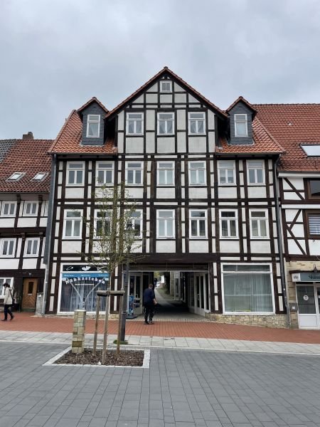 Schöningen Büros, Büroräume, Büroflächen 