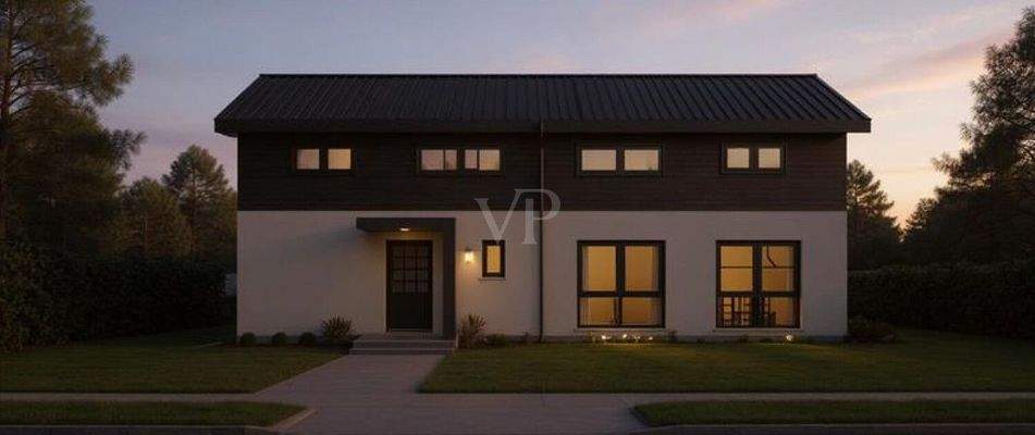 Visualisierung Vachdorf 2