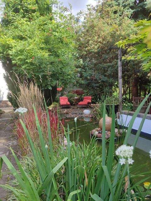 Berlin Häuser, Berlin Haus kaufen