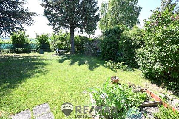 22. Einfamilienhaus 2111 Kleinrötz