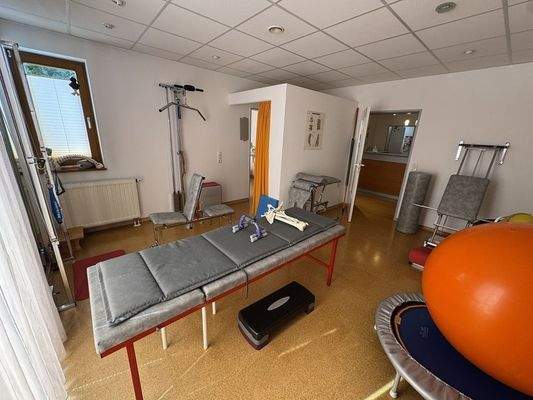 3042 Behandlungsraum 2 