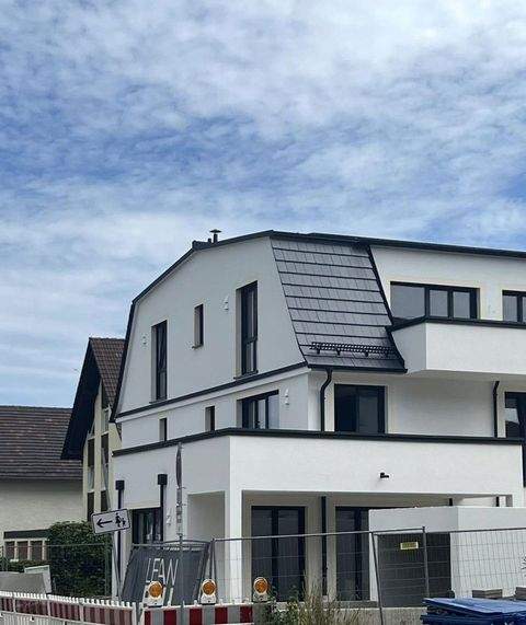 Germering Wohnungen, Germering Wohnung mieten