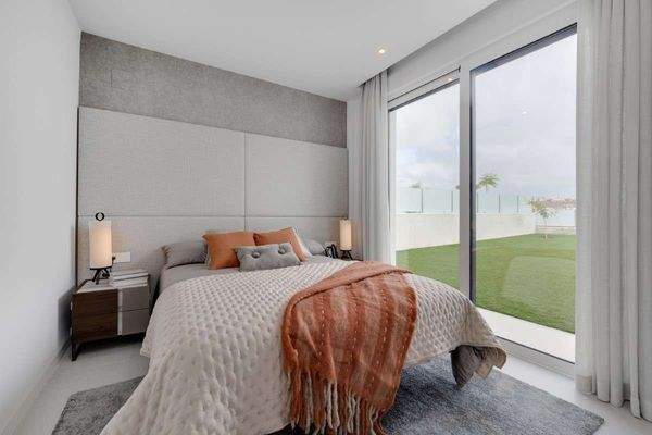 Alicante Panoramic , Mutxamiel