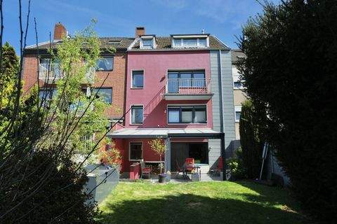 Mönchengladbach Häuser, Mönchengladbach Haus kaufen