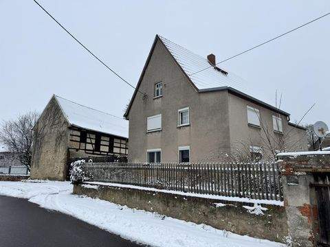 Leisnig Häuser, Leisnig Haus kaufen