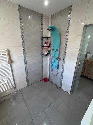 Badezimmer 2 EG