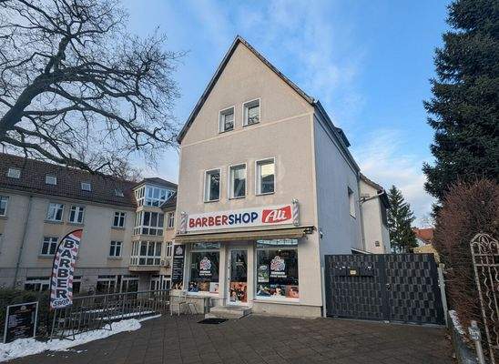 Seitenansicht rechts