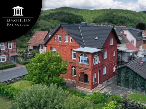 Sontra Häuser, Sontra Haus kaufen