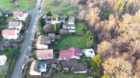 Ostfildern / Ruit Grundstücke, Ostfildern / Ruit Grundstück kaufen