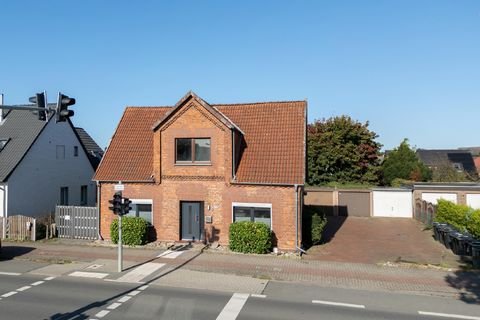 Nienburg/Weser Wohnungen, Nienburg/Weser Wohnung kaufen