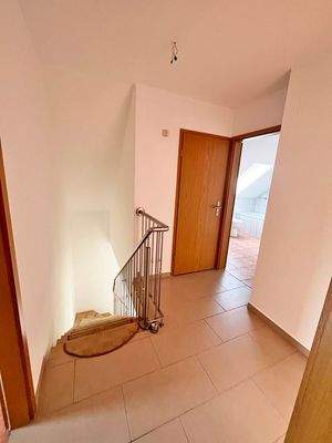 Flur im OG