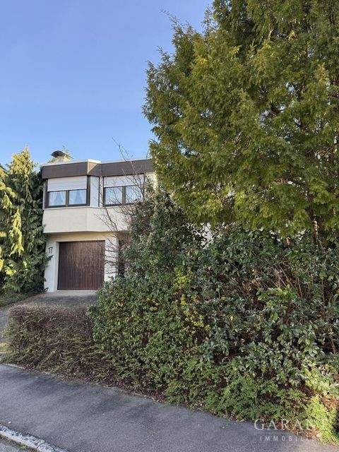 Weinstadt Häuser, Weinstadt Haus kaufen