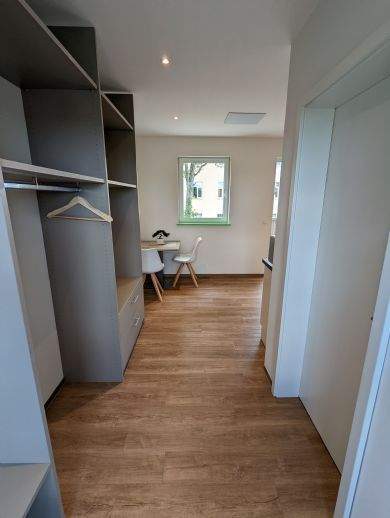 Donaueschingen Wohnen auf Zeit, möbliertes Wohnen