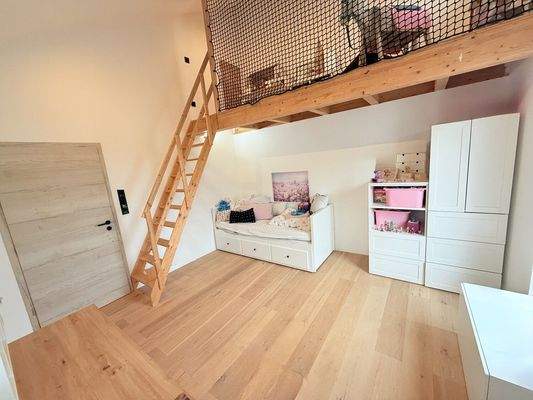 1. Kinderzimmer Ansicht 1