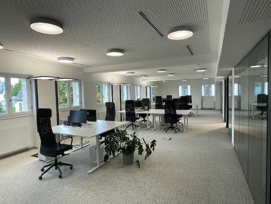 170m2 Bürofläche